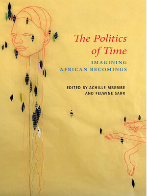 cover image of The Politics of Time